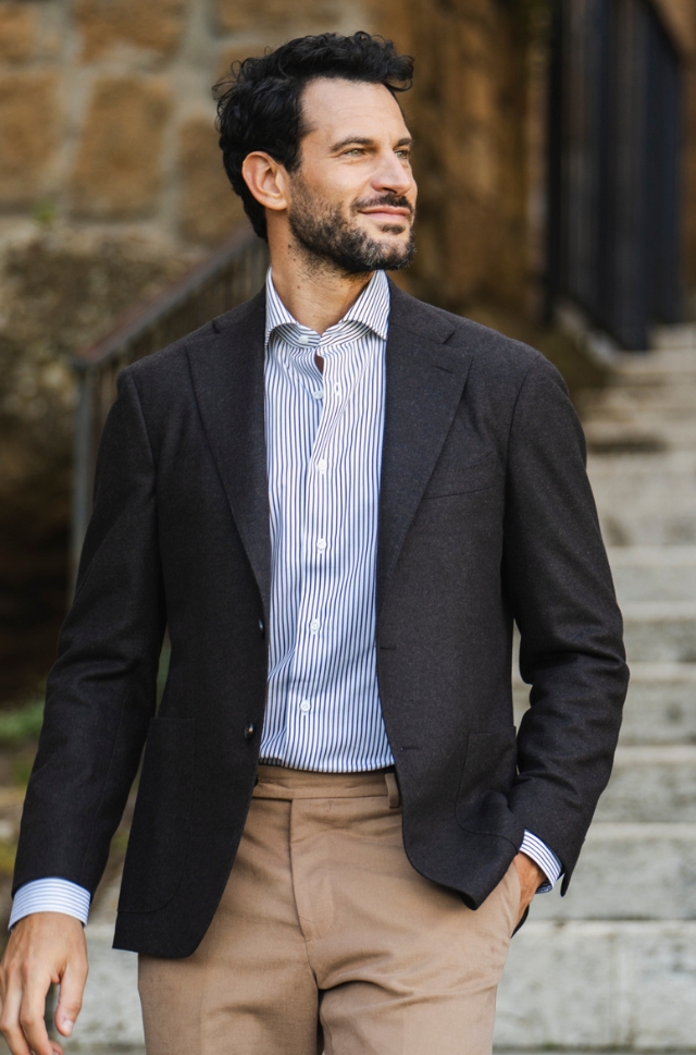 Giacche SS23 Toscano